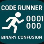 Code Runner: Binary Confusion