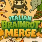Italian Brainrot Merge