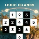 Logic Islands