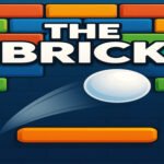 The brick